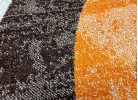 Тъкан килим MAGNOLIA 705 brown/orange